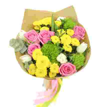 Поцелуй солнца