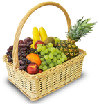 Frutto Basket