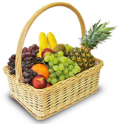 Frutto Basket
