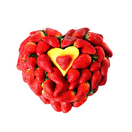 Frutto Valentine